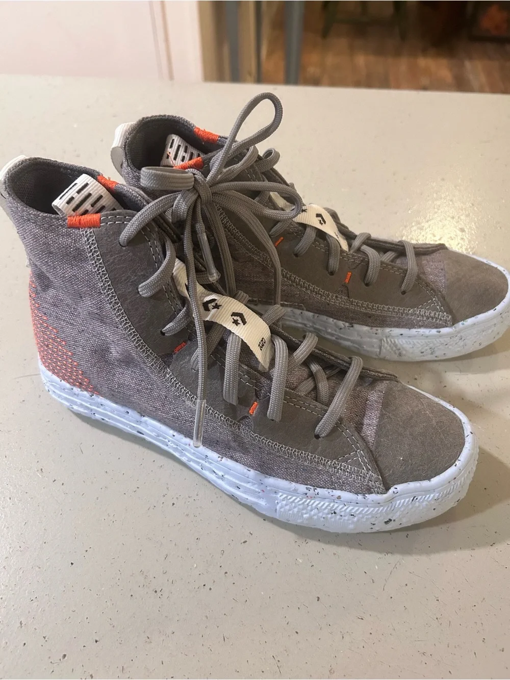 Chuck Taylor All Star Crater High